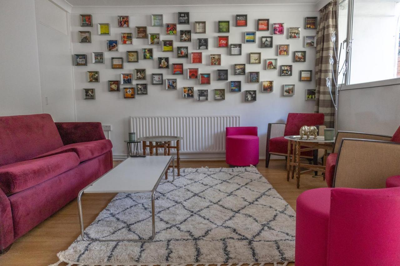 London - 4 Bed - Sleeps 8 - Garden - Pet Friendlyヴィラ エクステリア 写真