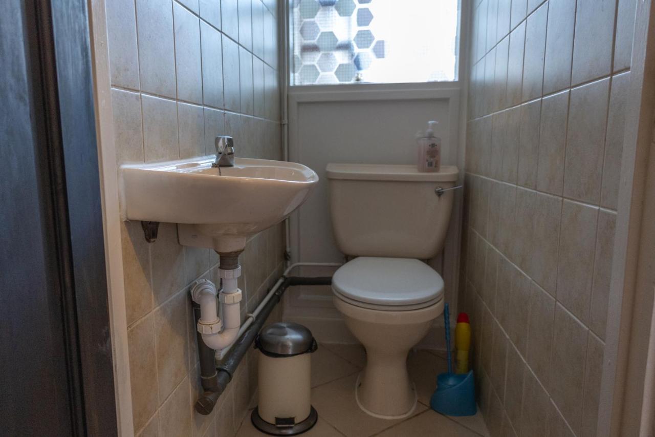 London - 4 Bed - Sleeps 8 - Garden - Pet Friendlyヴィラ エクステリア 写真