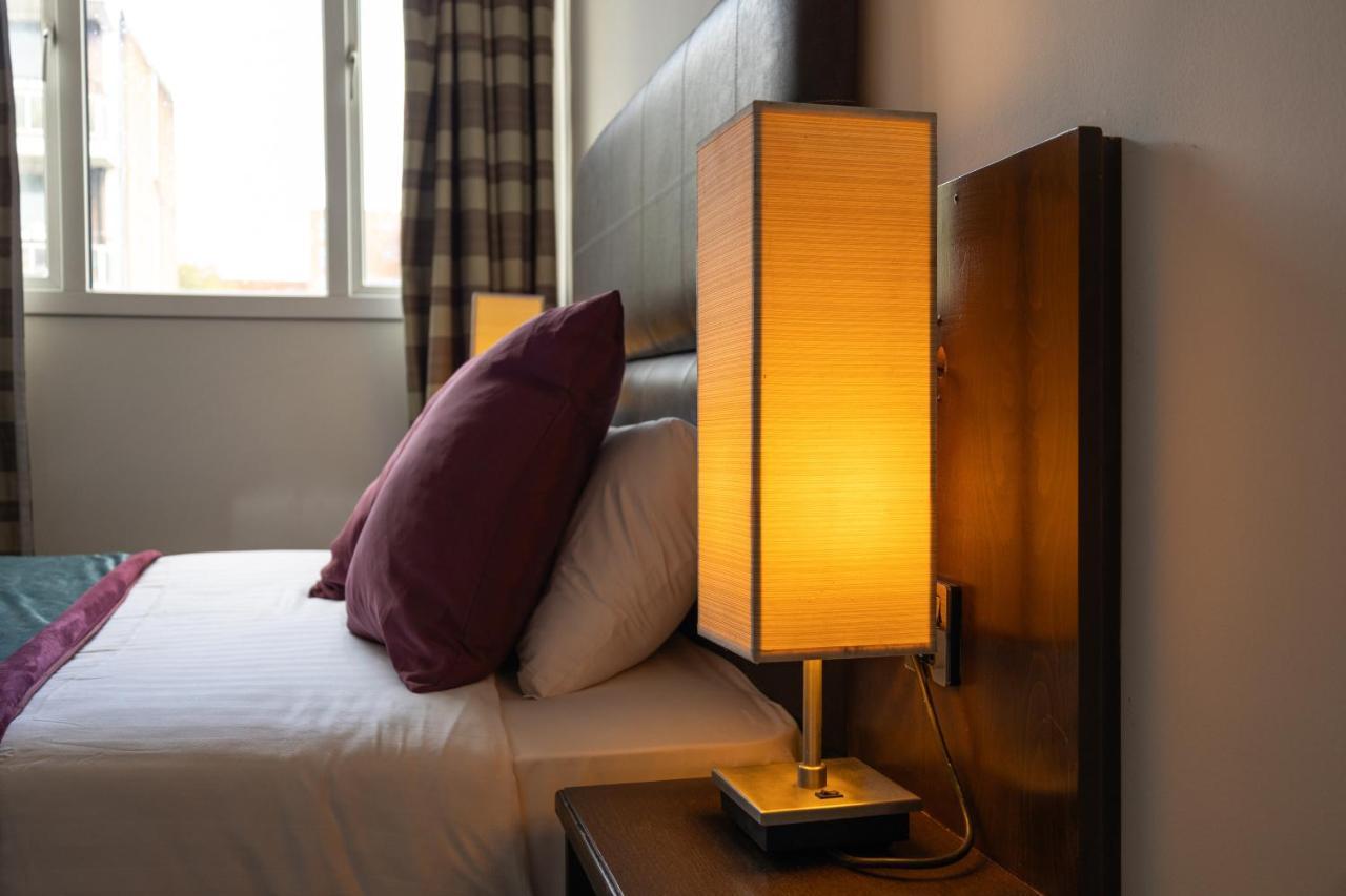 London - 4 Bed - Sleeps 8 - Garden - Pet Friendlyヴィラ エクステリア 写真